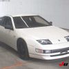 nissan fairlady-z 1990 -NISSAN--Fairlady Z Z32--001568---NISSAN--Fairlady Z Z32--001568- image 1