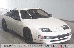 nissan fairlady-z 1990 -NISSAN--Fairlady Z Z32--001568---NISSAN--Fairlady Z Z32--001568-