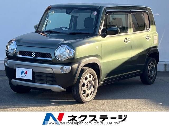 suzuki hustler 2016 -SUZUKI--Hustler DAA-MR41S--MR41S-234130---SUZUKI--Hustler DAA-MR41S--MR41S-234130- image 1