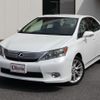 lexus hs 2010 CFJ1587481 image 27