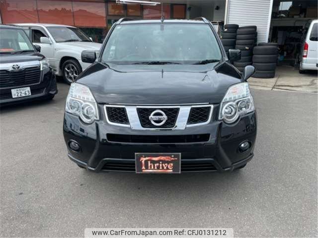 nissan x-trail 2012 -NISSAN 【長岡 300 5838】--X-Trail DBA-NT31--NT31-301282---NISSAN 【長岡 300 5838】--X-Trail DBA-NT31--NT31-301282- image 2