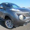 nissan juke 2011 REALMOTOR_Y2024110422F-12 image 2