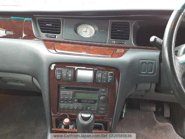 Proudia®️ 2001 Mitsubishi Proudia TA-S32A - Car Price $8,798