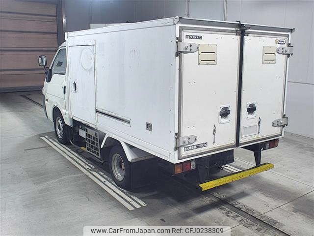 mazda bongo-truck 2007 -MAZDA--Bongo Truck SKF2T-109081---MAZDA--Bongo Truck SKF2T-109081- image 2