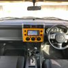 toyota fj-cruiser 2010 -TOYOTA 【新潟 300ﾗ144】--FJ Curiser GSJ15W--0110208---TOYOTA 【新潟 300ﾗ144】--FJ Curiser GSJ15W--0110208- image 17