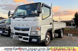 mitsubishi-fuso canter 2019 GOO_NET_EXCHANGE_0804204A30250106W005