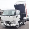 isuzu elf-truck 2018 -ISUZU--Elf TPG-NKR85AN--NKR85-7076568---ISUZU--Elf TPG-NKR85AN--NKR85-7076568- image 10