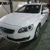 volvo v60 2014 -VOLVO 【旭川 338ﾙ330】--Volvo V60 FB4164T--E1154241---VOLVO 【旭川 338ﾙ330】--Volvo V60 FB4164T--E1154241- image 1