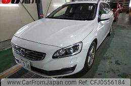 volvo v60 2014 -VOLVO 【旭川 338ﾙ330】--Volvo V60 FB4164T--E1154241---VOLVO 【旭川 338ﾙ330】--Volvo V60 FB4164T--E1154241-