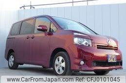 toyota voxy 2008 quick_quick_DBA-ZRR75G_ZRR75-0016141