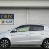 mitsubishi mirage 2020 CFJ1842254 image 19