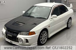 mitsubishi lancer 1996 CFJ1802252
