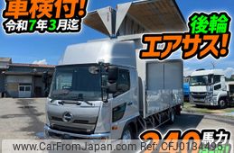 hino ranger 2019 -HINO--Hino Ranger 2KG-FD2ABG--FD2AB-110025---HINO--Hino Ranger 2KG-FD2ABG--FD2AB-110025-