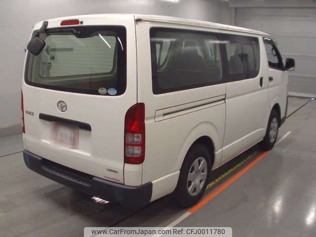 toyota hiace-van 2015 -TOYOTA--Hiace Van QDF-KDH201V--KDH201-5018070---TOYOTA--Hiace Van QDF-KDH201V--KDH201-5018070- image 2