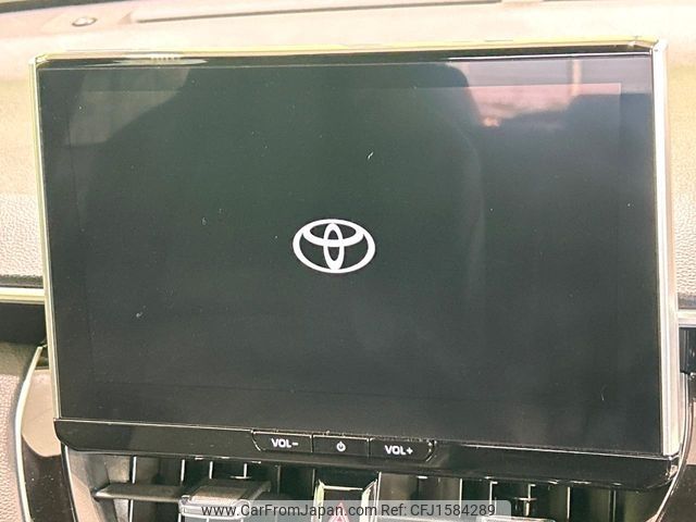 toyota corolla-cross 2023 CFJ1584289 image 2