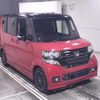 honda n-box 2015 -HONDA--N BOX JF1-2419245---HONDA--N BOX JF1-2419245- image 1