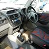 mitsubishi pajero-mini 1999 CFJ4586654 image 10