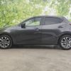 mazda demio 2017 quick_quick_LDA-DJ5FS_DJ5FS-310106 image 2
