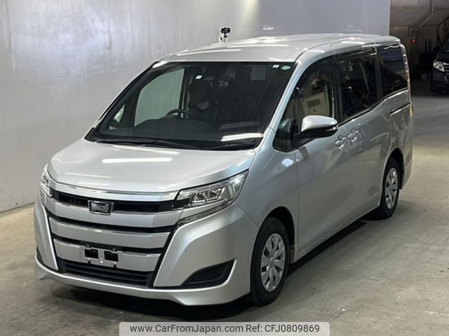 toyota noah 2020 -TOYOTA--Noah ZRR80G-0601721---TOYOTA--Noah ZRR80G-0601721- image 1