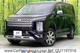 mitsubishi delica-d5 2024 quick_quick_CV1W_CV1W-5006537