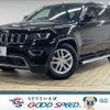 jeep grand-cherokee 2018 -CHRYSLER--Jeep Grand Cherokee DBA-WK36TA--1C4RJFFG4JC315315---CHRYSLER--Jeep Grand Cherokee DBA-WK36TA--1C4RJFFG4JC315315- image 1