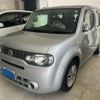 nissan cube 2016 CFJ1521420 image 1