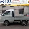 daihatsu hijet-truck 2007 quick_quick_TE-S200P_S200P-2058687 image 5