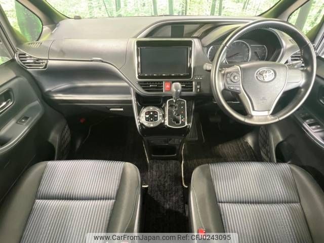 toyota voxy 2016 -TOYOTA--Voxy DBA-ZRR80W--ZRR80-0285006---TOYOTA--Voxy DBA-ZRR80W--ZRR80-0285006- image 2