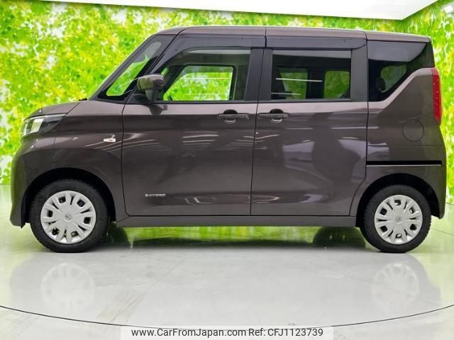 nissan roox 2020 quick_quick_5AA-B47A_B47A-0001144 image 2