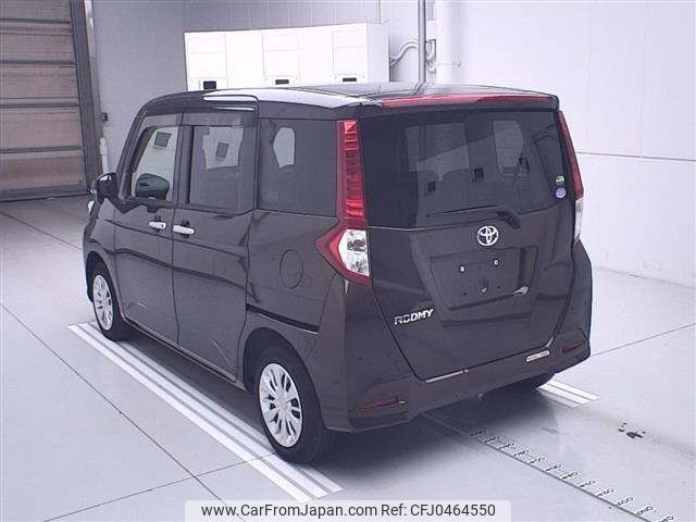 toyota roomy 2020 -TOYOTA--Roomy M900A-0444147---TOYOTA--Roomy M900A-0444147- image 2