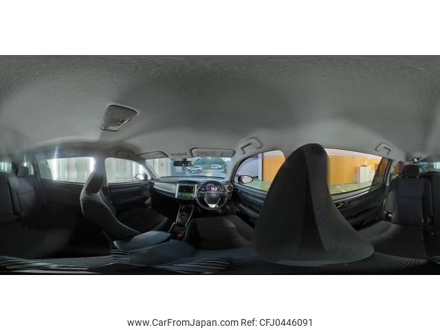 toyota corolla-fielder 2015 quick_quick_DAA-NKE165G_NKE165-8005058 image 2