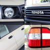 toyota land-cruiser-wagon 2004 -TOYOTA--Land Cruiser Wagon GH-UZJ100W--UZJ100-0149610---TOYOTA--Land Cruiser Wagon GH-UZJ100W--UZJ100-0149610- image 16