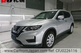 nissan x-trail 2019 -NISSAN--X-Trail NT32--590397---NISSAN--X-Trail NT32--590397-