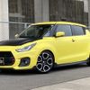 suzuki swift 2017 quick_quick_CBA-ZC33S_ZC33S-100924 image 1