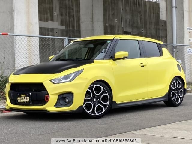 suzuki swift 2017 quick_quick_CBA-ZC33S_ZC33S-100924 image 1