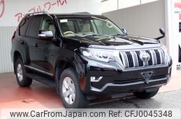 toyota land-cruiser-prado 2019 24411806