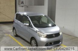 nissan dayz 2013 -NISSAN--DAYZ B21W--B21W-0047201---NISSAN--DAYZ B21W--B21W-0047201-