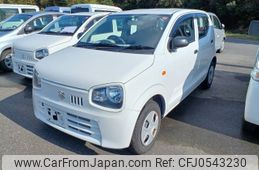 suzuki alto 2019 -SUZUKI--Alto DBA-HA36S--HA36S-532280---SUZUKI--Alto DBA-HA36S--HA36S-532280-