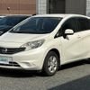 nissan note 2013 -NISSAN--Note DBA-E12--E12-064339---NISSAN--Note DBA-E12--E12-064339- image 14