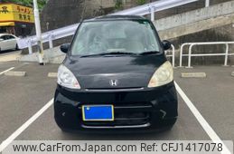 honda life 2007 -HONDA--Life DBA-JB5--JB5-4771840---HONDA--Life DBA-JB5--JB5-4771840-