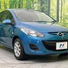 mazda demio 2012 quick_quick_DEJFS_DEJFS-144601 image 13