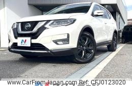 nissan x-trail 2021 -NISSAN--X-Trail 5BA-NT32--NT32-611497---NISSAN--X-Trail 5BA-NT32--NT32-611497-