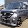nissan roox 2021 -NISSAN--Roox 5AA-B44A--B44A-0081128---NISSAN--Roox 5AA-B44A--B44A-0081128- image 1