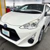 toyota aqua 2016 CFJ1538742 image 1