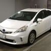 toyota prius-α 2014 -TOYOTA 【名古屋 330ｾ9834】--Prius α DAA-ZVW41W--ZVW41-0016128---TOYOTA 【名古屋 330ｾ9834】--Prius α DAA-ZVW41W--ZVW41-0016128- image 1