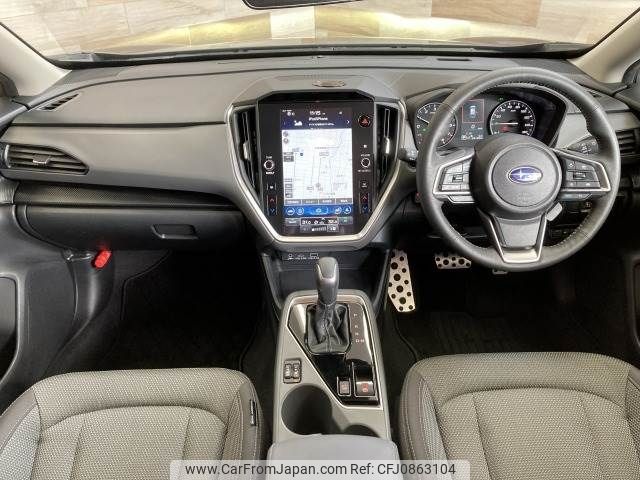 subaru subaru-others 2023 -SUBARU--Crosstrek 5AA-GUE--GUE-020723---SUBARU--Crosstrek 5AA-GUE--GUE-020723- image 2
