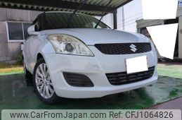 suzuki swift 2012 -SUZUKI--Swift ZC72S--208451---SUZUKI--Swift ZC72S--208451-