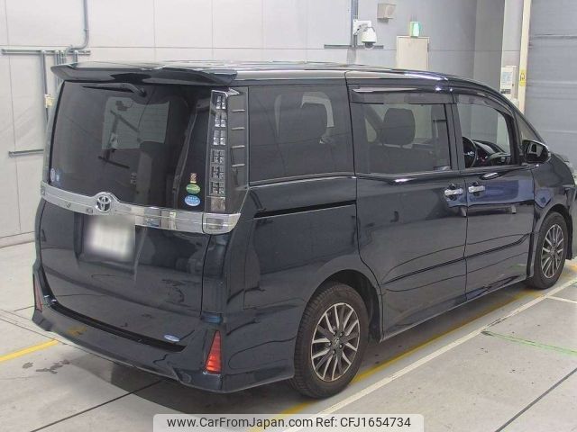 toyota voxy 2015 CFJ1654734 image 2