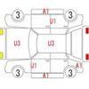toyota prius 2019 -TOYOTA--Prius DAA-ZVW51--ZVW51-8048817---TOYOTA--Prius DAA-ZVW51--ZVW51-8048817- image 2