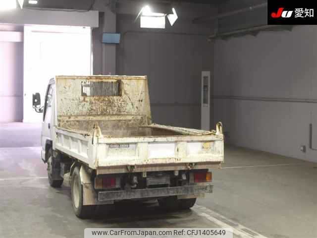isuzu elf-truck 2009 -ISUZU--Elf NJR85AD-7010797---ISUZU--Elf NJR85AD-7010797- image 2